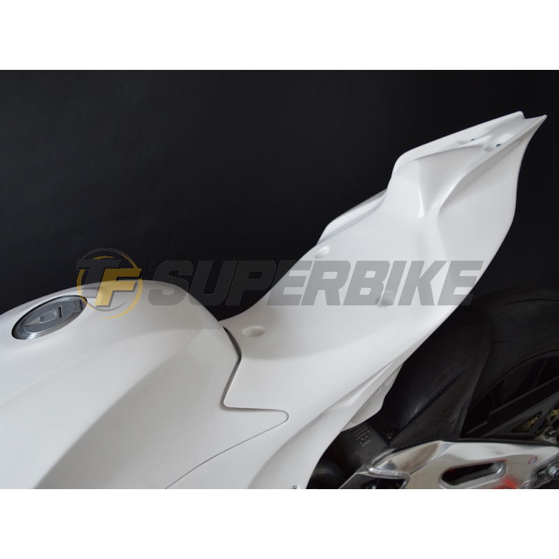 Cubre depósito Aprilia RSV4 2009-2012 / Tuono V4 2011-2012