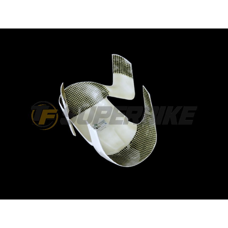 Guardabarros delantero fibra vidrio Aprilia RS 660 2021-2025