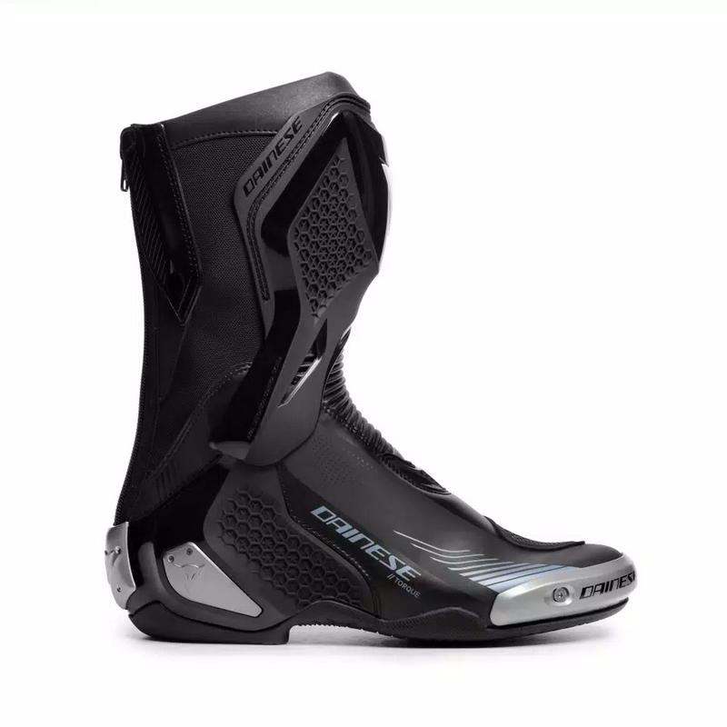 Botas Dainese Torque 4 Negro