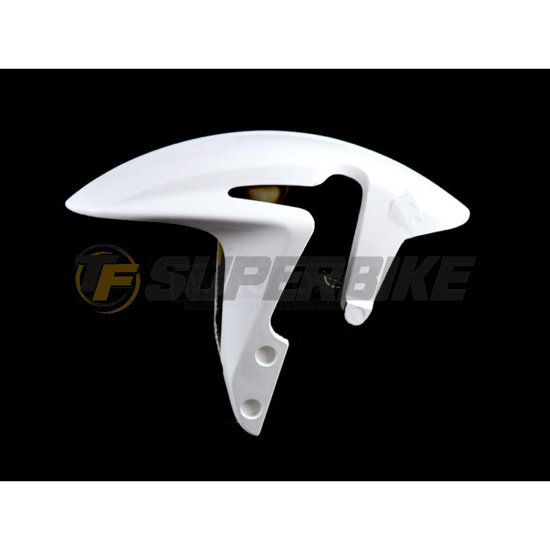 Guardabarros delantero fibra vidrio Honda CBR600RR 2009-2012