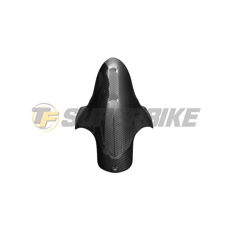Guardabarros delantero fibra carbono Ducati 848 / 1098 / 1198