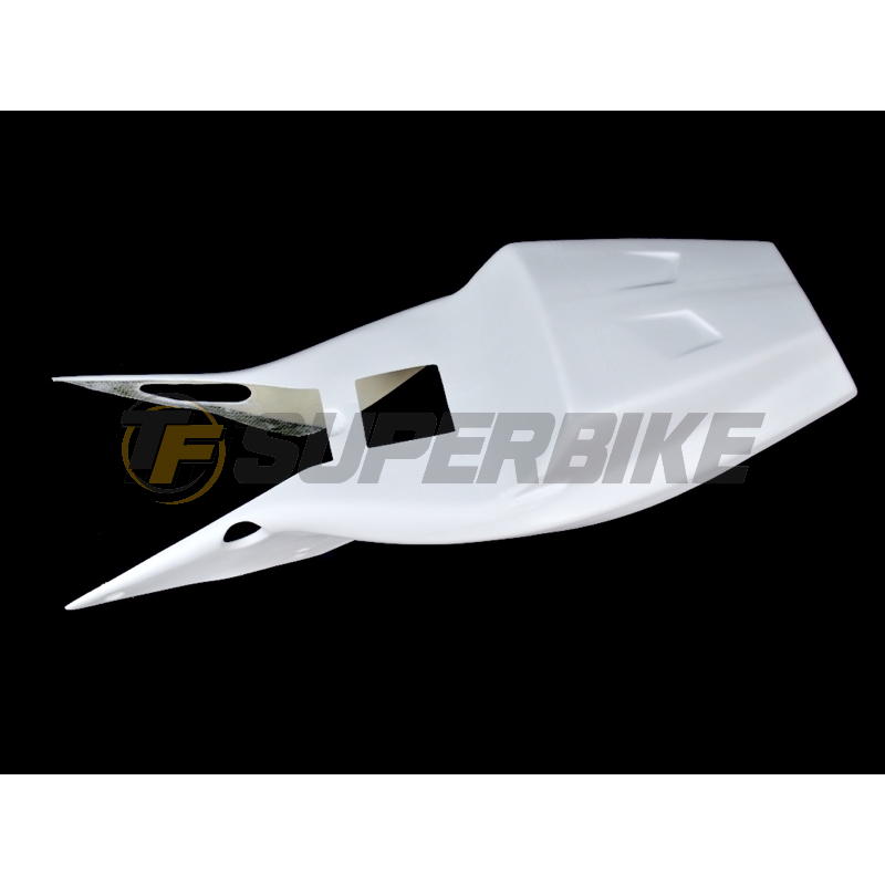 Carenado de fibra Honda VFR 750 R RC30 1990 racing v1