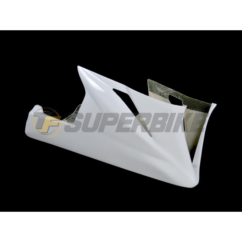 Carenado de fibra Yamaha R1 2007-2008 colín asiento original