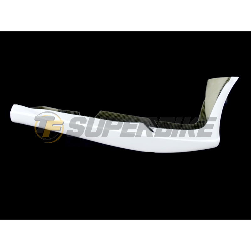 Carenado de fibra Kawasaki ZX-12R 2000-2001 colín racing