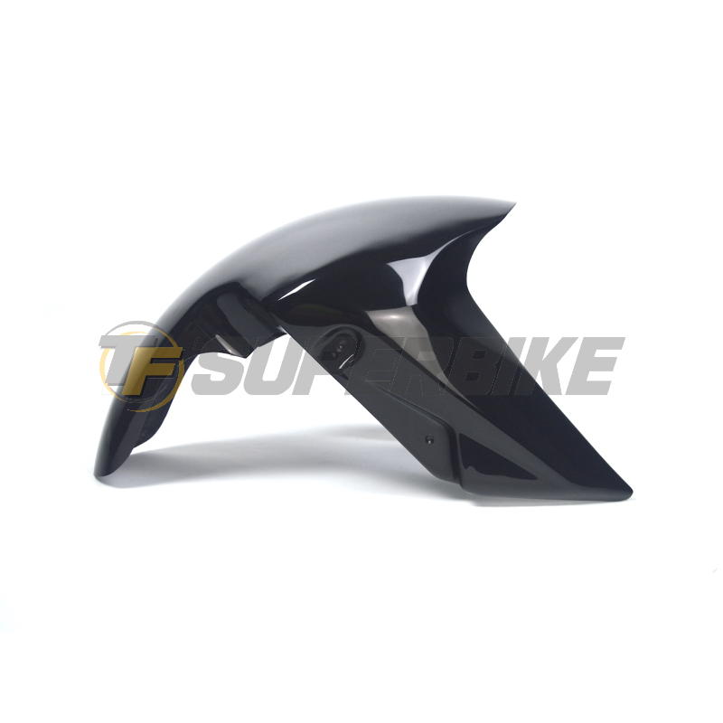 Guardabarros delantero fibra vidrio v2 Kawasaki Z750 2003-2014 / Z1000 2002-2006