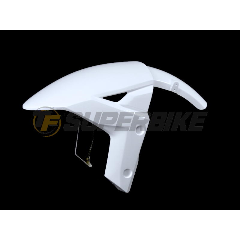 Guardabarros delantero fibra vidrio Kawasaki ZX-10R 2016-2020
