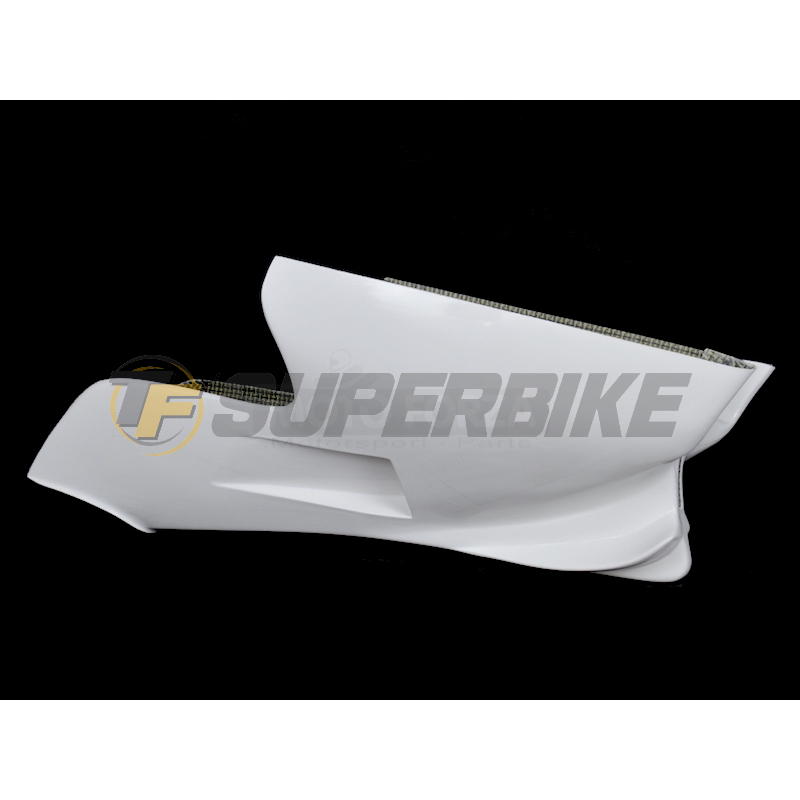Carenado de fibra Aprilia RS 125 R GP 2006-2009