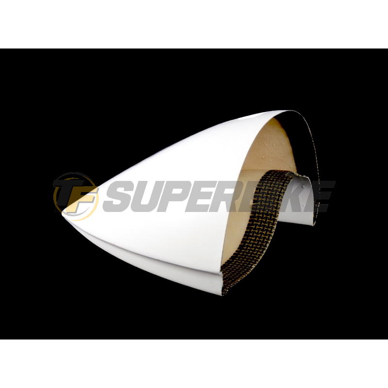 Carenado de fibra Aprilia RSW 250 GP 2006