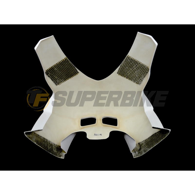 Carenado de fibra v2 Moto2 Suter MMX 2010