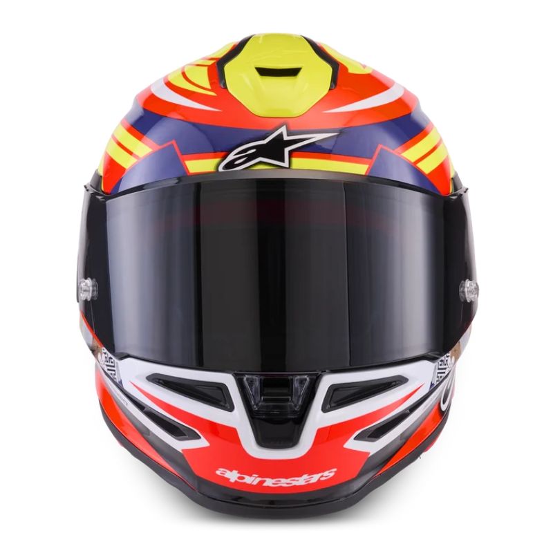 Casco Alpinestars S-R7 Taiyo Furusato