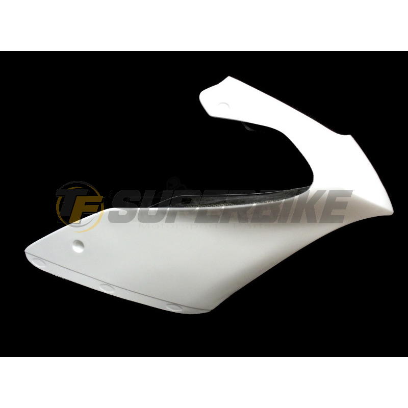 Carenado de fibra v2 Honda NSF 250 R MR03 2012-2019