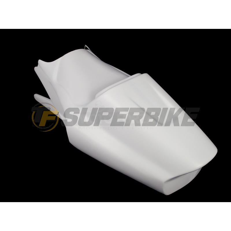 Carenado de fibra Suzuki GSX-R 750 1992-1995 colín v2
