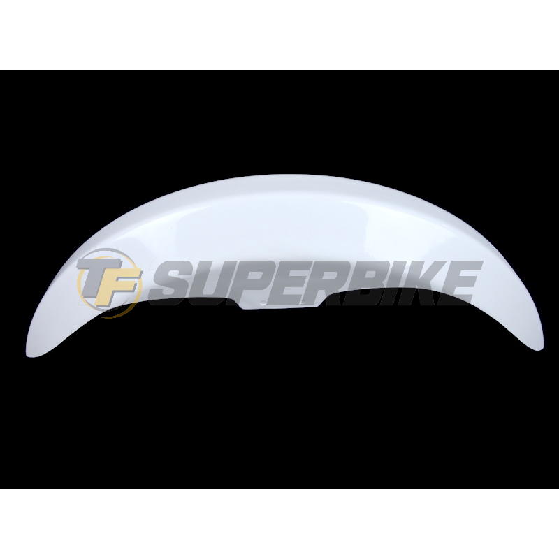 Guardabarros delantero MZ 125cc 1965-