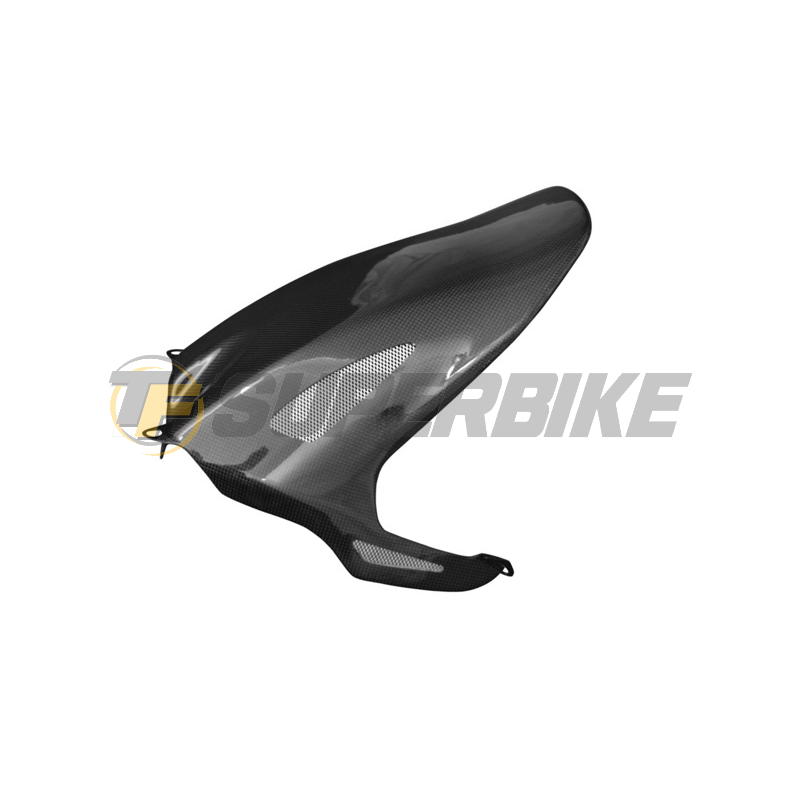 Guardabarros trasero fibra carbono v3 Honda CBR1000RR 2008-2016
