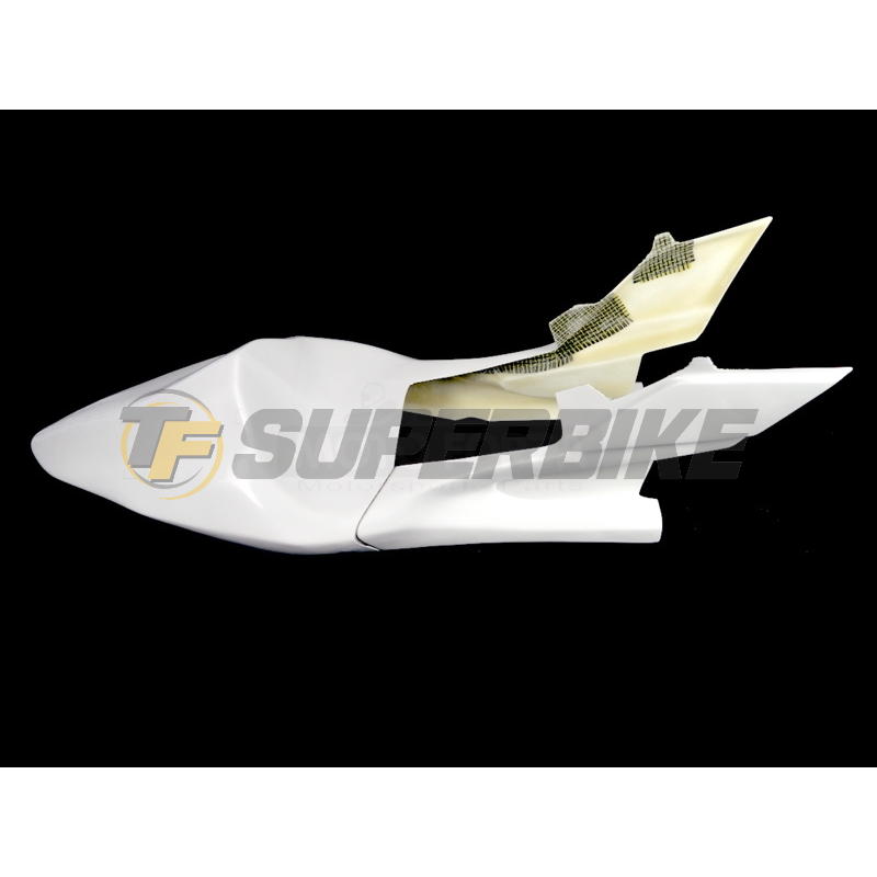 Carenado de fibra Aprilia RS 125 SP 2006-2013