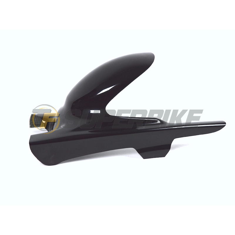 Guardabarros trasero fibra vidrio Honda CBR 1100 XX Blackbird 1997-2007