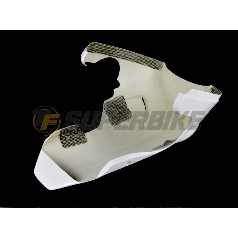 Carenado de fibra Yamaha R1 1998-1999 colín asiento original