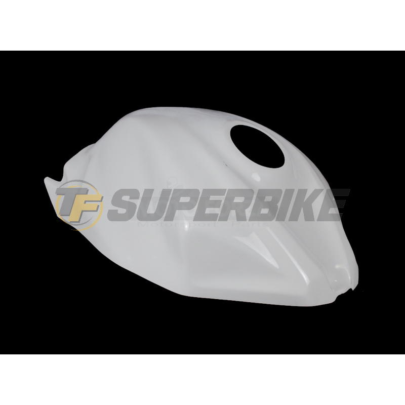 Cubre depósito Suzuki GSX-R 600 / GSX-R 750 2008-2010