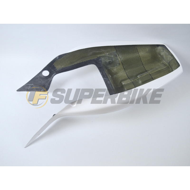 Carenado de fibra Kawasaki ZXR 750 / ZX-7R Ninja 1991-1992