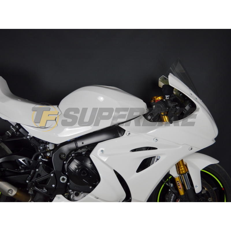 Cubre depósito Suzuki GSX-R 1000 2017-2023