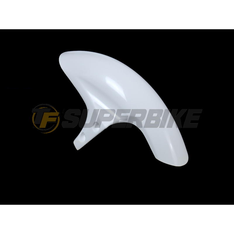 Guardabarros delantero fibra vidrio Honda RS 125 / Metrakit - horquilla Paioli