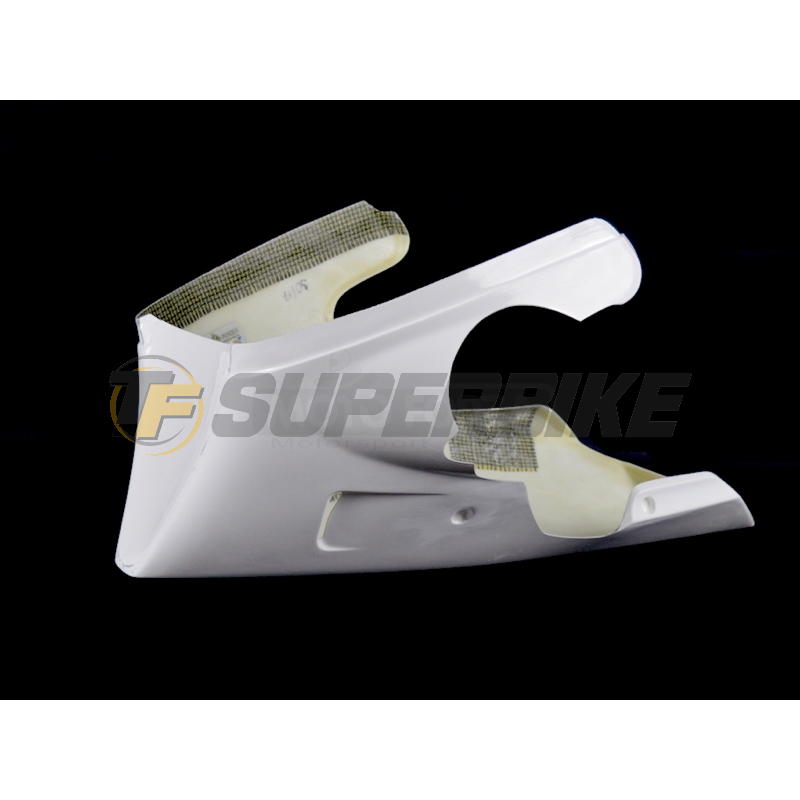 Carenado de fibra Yamaha R1 1998-1999 colín asiento original