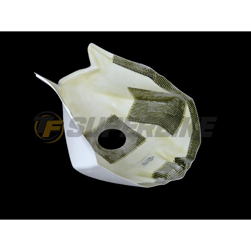 Cubre depósito Aprilia RSV4 2013-2020