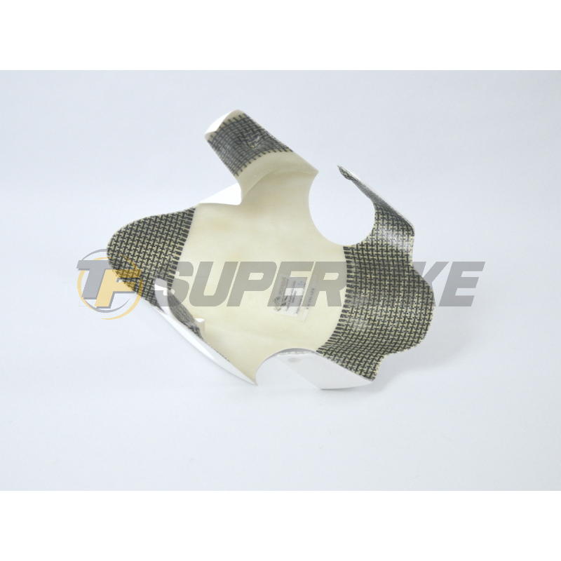 Guardabarros delantero fibra vidrio Cagiva Raptor 650 / 1000 2000-2006
