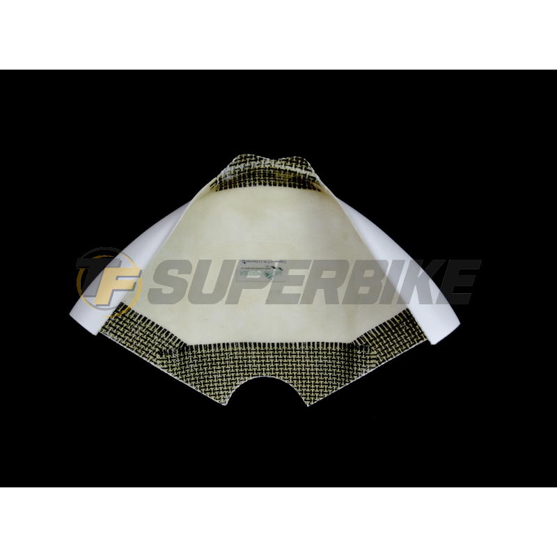 Cubre depósito Triumph Daytona 675 2006-2012
