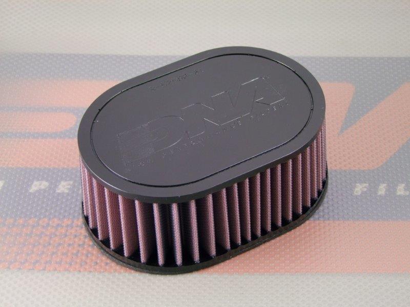 Filtro de aire DNA Filters para Suzuki GSX-R 600 / 750 1996-2000