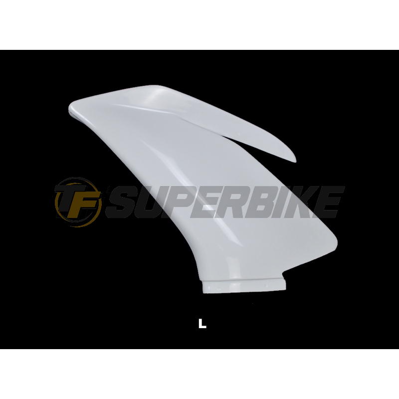 Carenado de fibra Aprilia RSV4 2009-2014