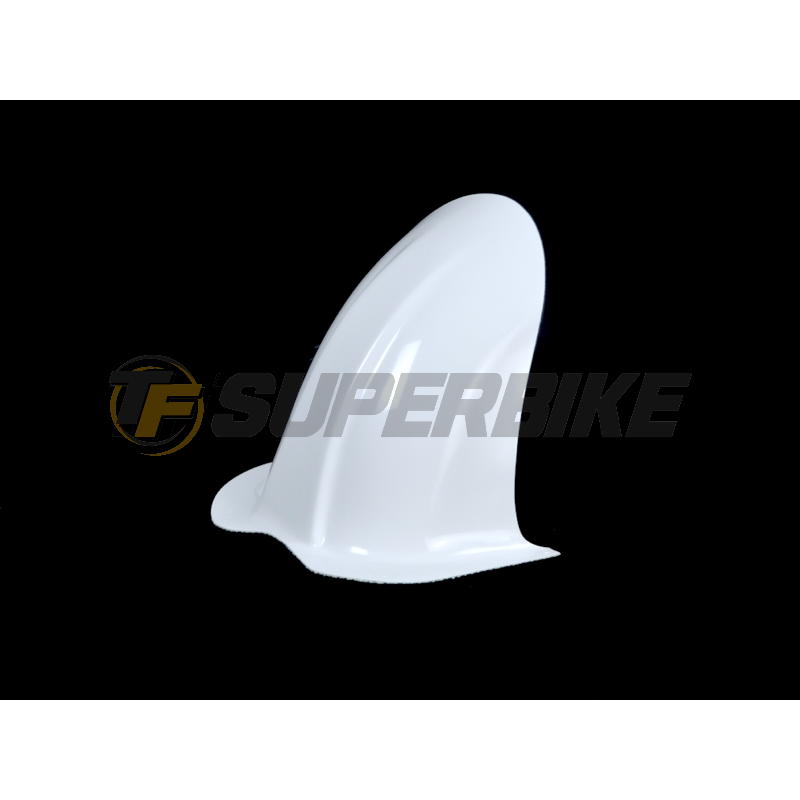 Guardabarros trasero fibra vidrio Moto2 ICP Caretta 2010-2012