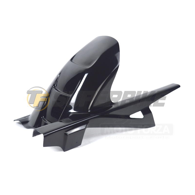 Guardabarros trasero fibra vidrio Honda CB 600 F Hornet 2007-2013