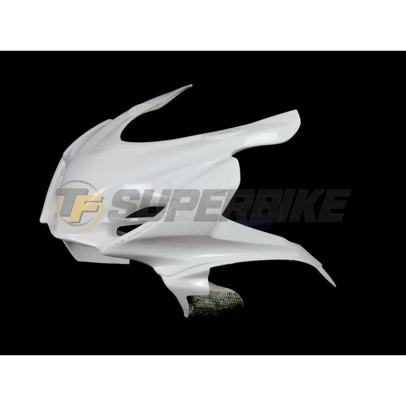 Carenado de fibra Suzuki GSX-R 1000 2009-2016 colín racing