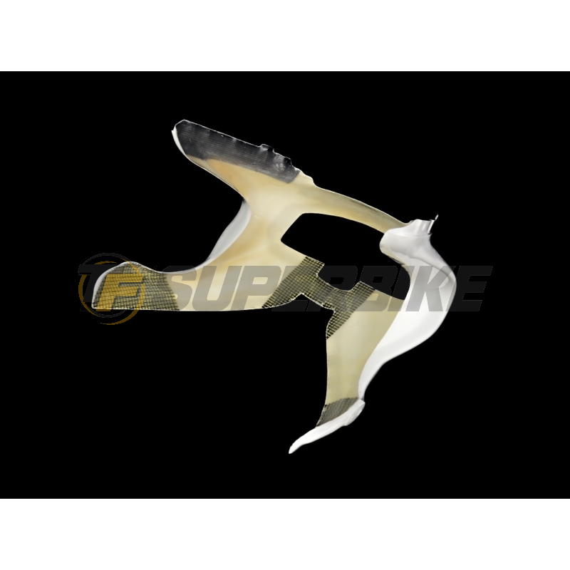 Carenado de fibra Street Ducati SS 750 / 900 / 1000 2003-2006