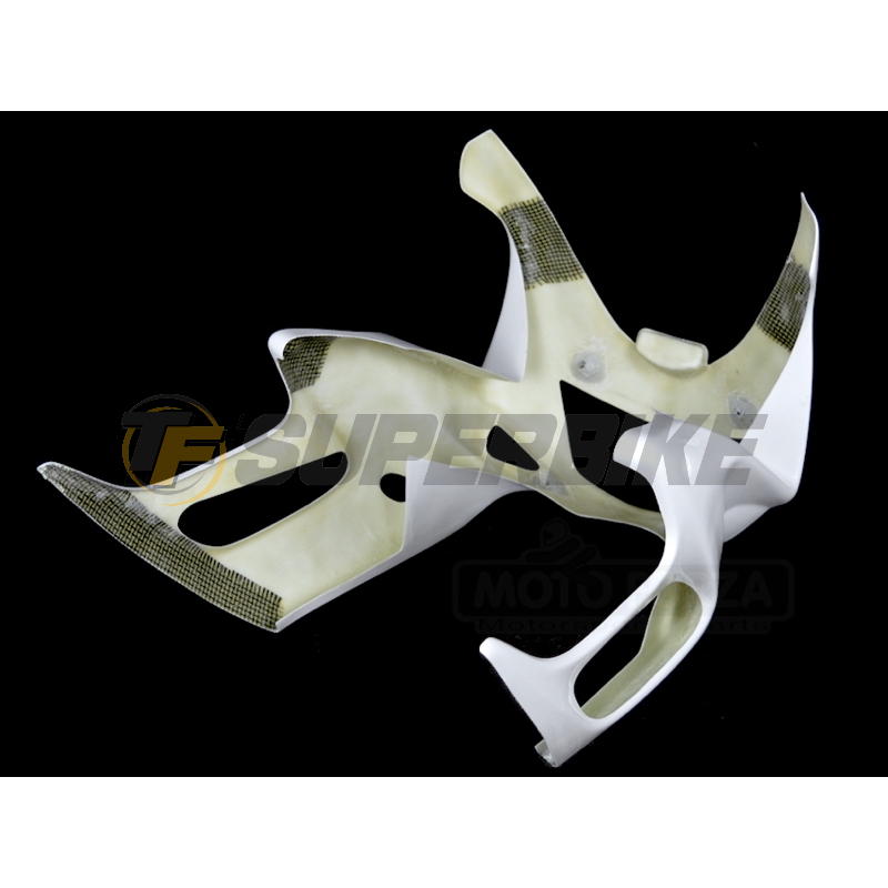 Carenado de fibra Street v2 Honda VTR 1000 Firestorm 1997-2007
