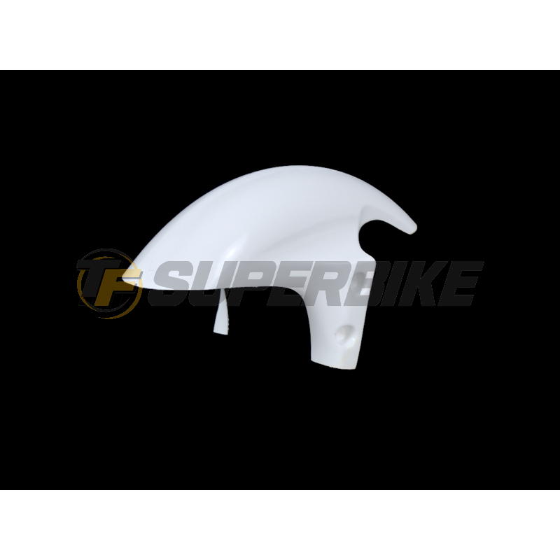 Guardabarros delantero fibra vidrio Honda RS 125 / Metrakit - horquilla Paioli