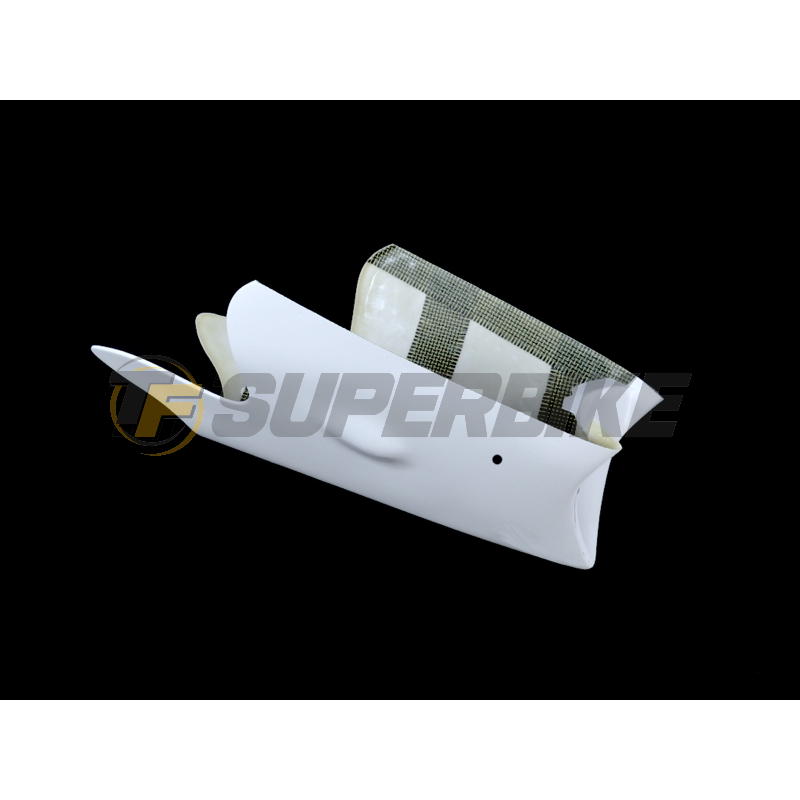 Carenado de fibra Honda RS 125 1999-2003