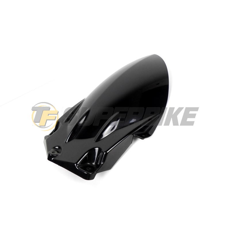 Guardabarros trasero fibra vidrio Triumph Speed Triple 1050 2005-2010