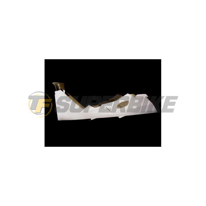 Carenado de fibra Street MV Agusta F4 MY1000 / F4 RR 2010-2019