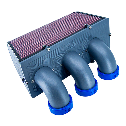 Stage 3 kit Yamaha MT09 / Tracer 9 2014-2021