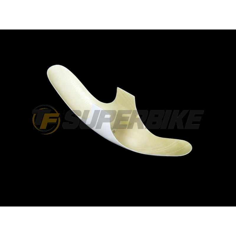 Guardabarros delantero universal / CZ 250 - 350 cc rueda 19"