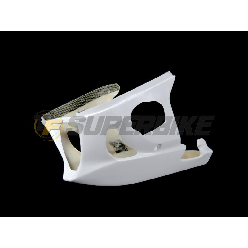 Carenado de fibra Suzuki GSX-R 1000 2003-2004 colín asiento original