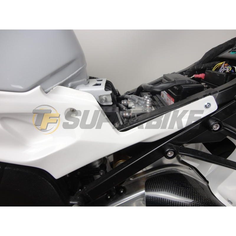 Cubre depósito frontal BMW S1000RR 2015-2018