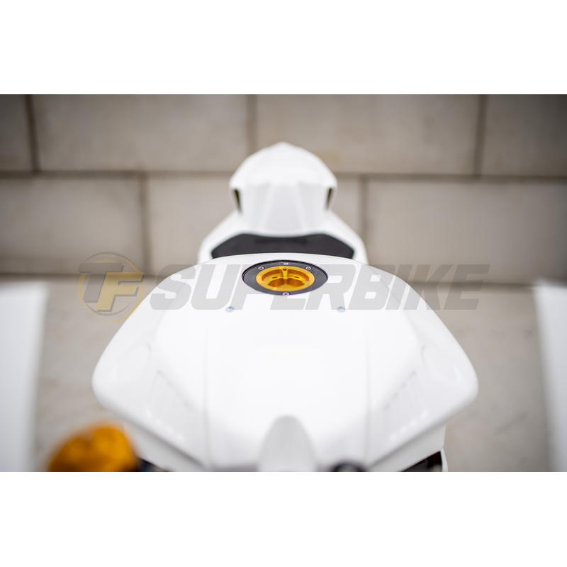 Cubre depósito completo Yamaha R9