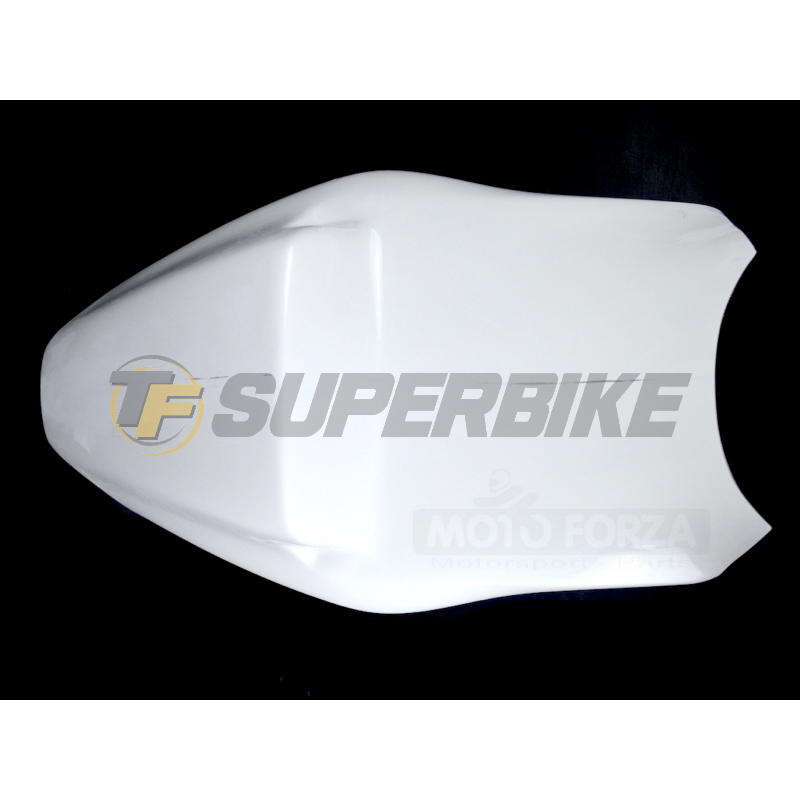 Carenado de fibra Honda CBR900RR 1996-1997 colín racing