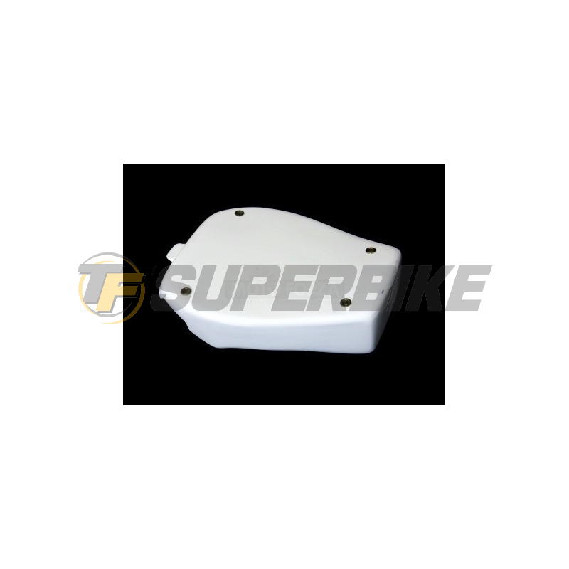 Carenado de fibra Kawasaki ZX-6R 2009-2017 v2 colín racing