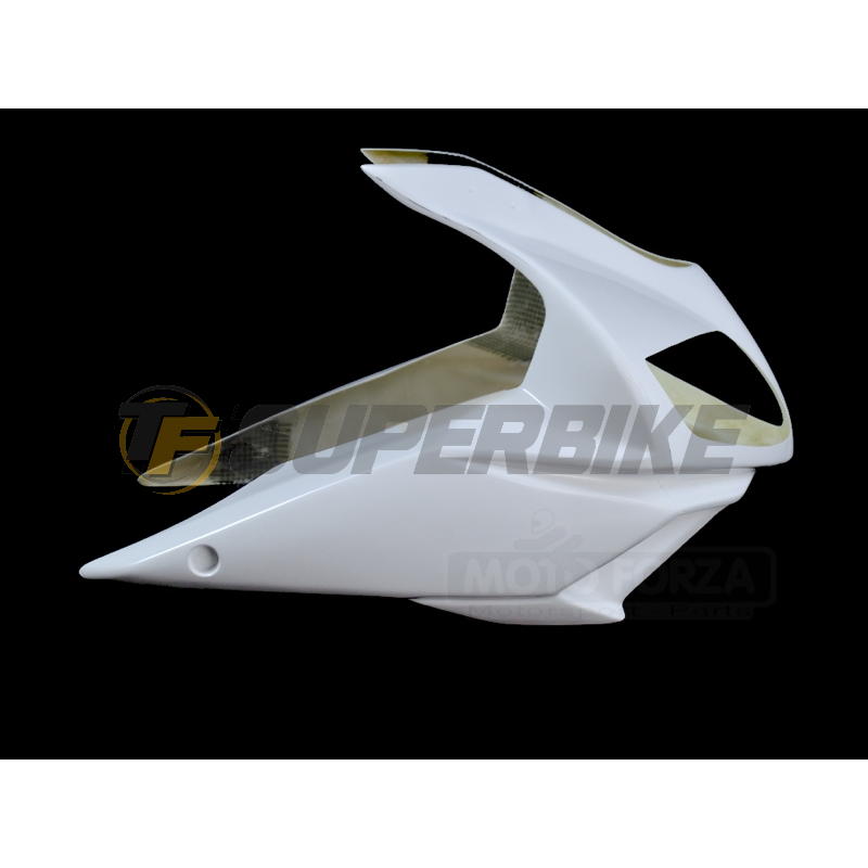 Carenado de fibra Street Suzuki SV 650 N / S / SV 1000 2003-2015