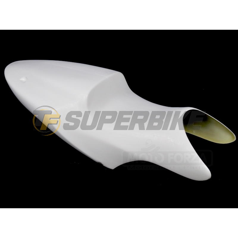 Carenado de fibra Honda CBR600F 1999-2000 4 piezas