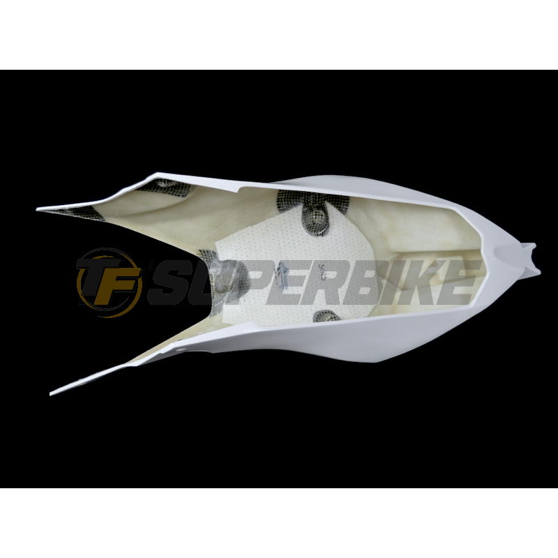 Carenado de fibra Aprilia RSV4 2021-2024